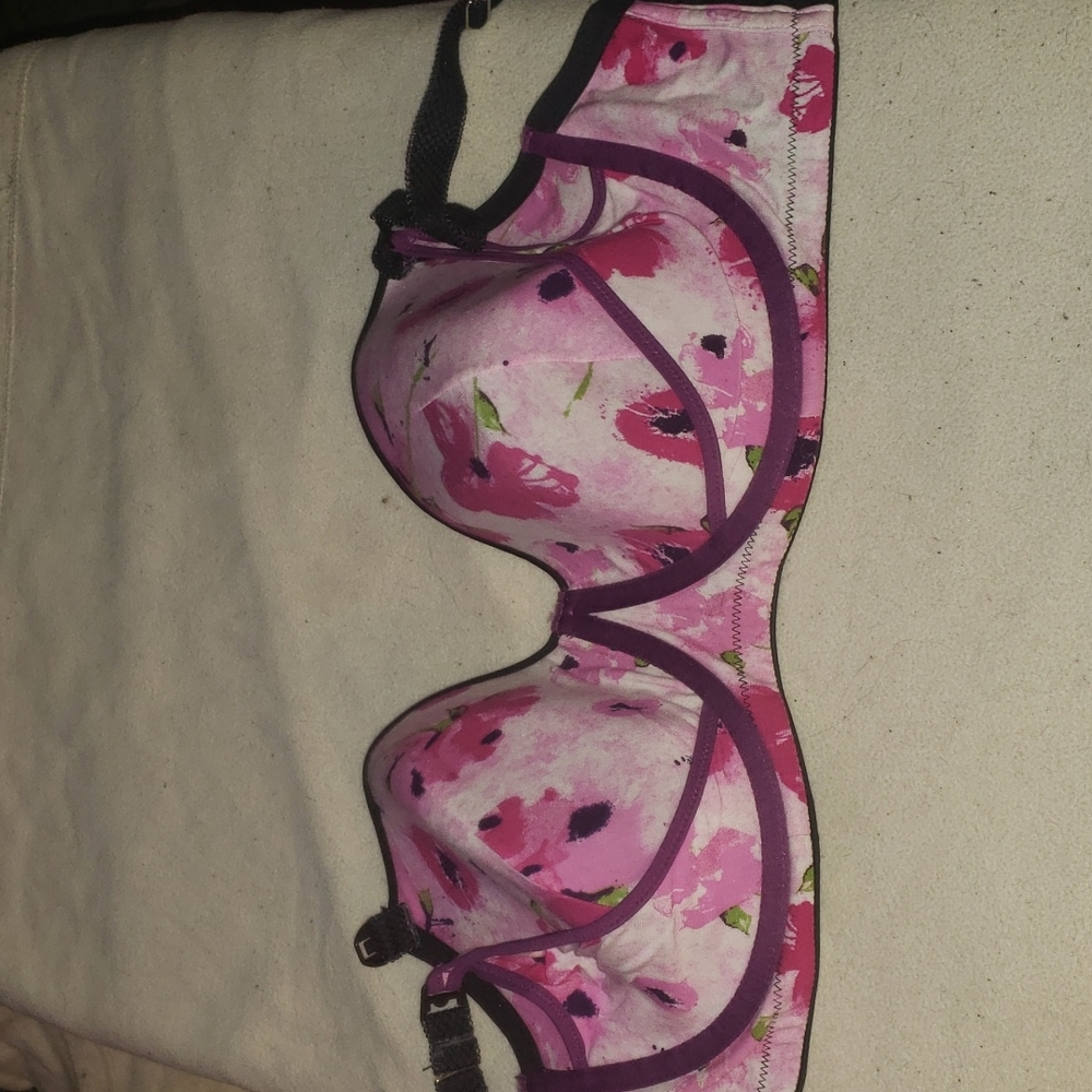 Cake Lingerie by Cake Maternity double cupped maternity bra